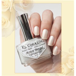 El Corazon 423/  17 active Bio-gel/Shimmer