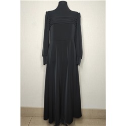 Платье Bazalini 4778 черный