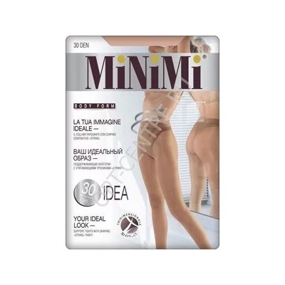 Торговая марка MiNiMi Idea 30