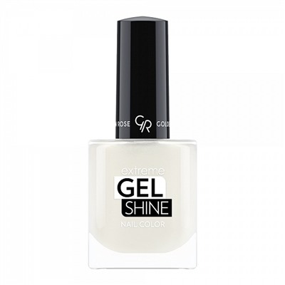 Golden Rose Гель-лак EXTREME GEL SHINE тон  01  10,2мл