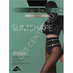 Slim Shape 40
