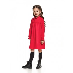 Платье (98-122см) UD 7320(1)красный