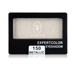 ТФ Тени с эф. металлик т.150 Eyeshadow Mono CTE-20 Rose Chrome