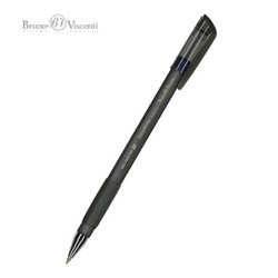 Ручка шариковая 0.5 мм "EasyWrite Ice" синяя 20-0208 Bruno Visconti