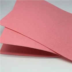 Фетр Skroll 20х30, жесткий, толщина 1мм цвет №087 (pink)