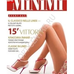 Торговая марка MiNiMi Vittoria 15