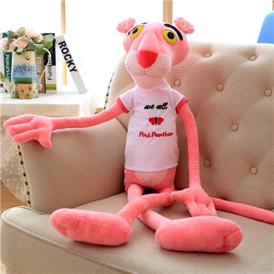 Мягкая игрушка Розовая пантера 90 см