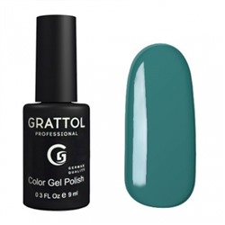 Grattol Color Gel Polish Celadon GTC038