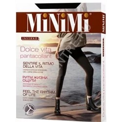 Торговая марка MiNiMi Dolce Vita