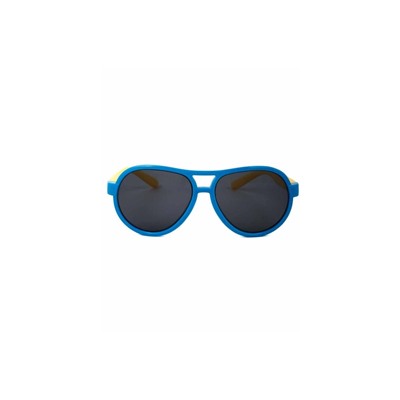 Солнцезащитные очки детские Keluona 1531 C9 линзы поляризационные