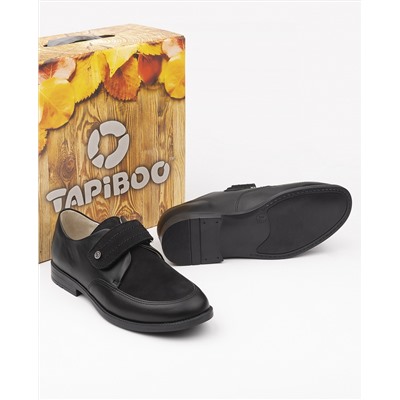 FT-24024.19-OL01O.02 Туфли Tapiboo оптом, размеры 33-37