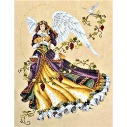 Набор для вышивания «Classic Design»  4439 Ангел хранитель