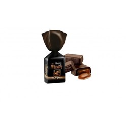 Конфеты Liqueur line со вкусом Виски 1,5кг/Шоколадный Кутюрье Товар продается упаковкой.