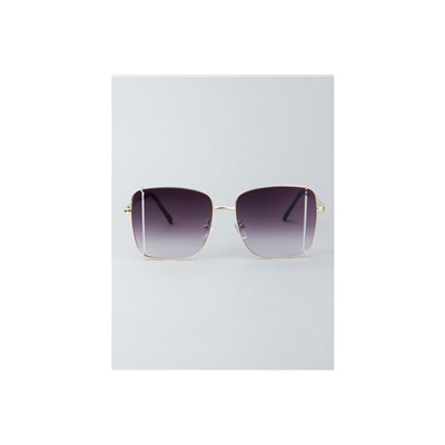 Солнцезащитные очки Graceline B80-240 Серый градиент