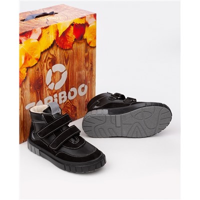 FT-33003.23-LL01O.01 Ботинки Tapiboo оптом, размеры 26-30