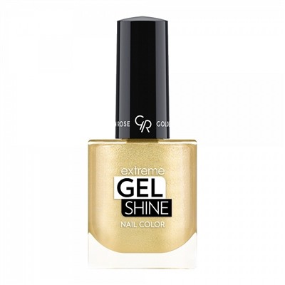 Golden Rose Гель-лак EXTREME GEL SHINE тон  37  10,2мл