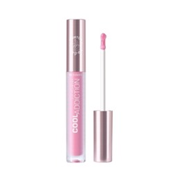 RELOUIS Плампер для губ Cool Addiction Lip Plumper № 04 Sweet Pink