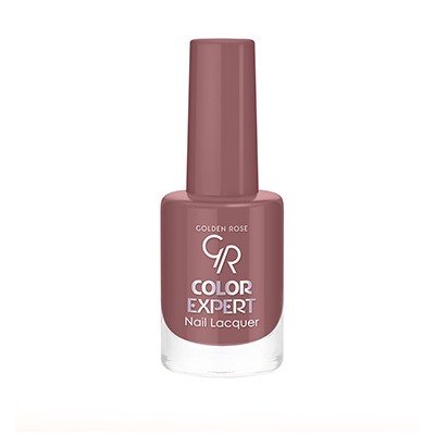 Golden Rose Лак Color Expert Nail Lacquer136