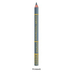 L’atuage Контурный карандаш для глаз №13 серый