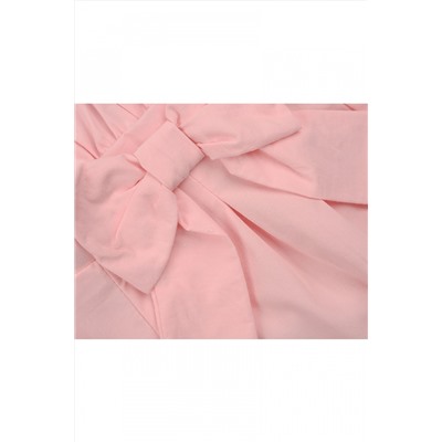 Шорты для девочки (98-122см) UD 4634-2(2) розовый