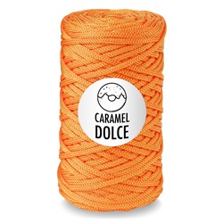 Caramel DOLCE Апельсин