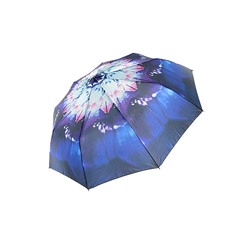 Зонт жен. Vento 3290-3 полуавтомат
