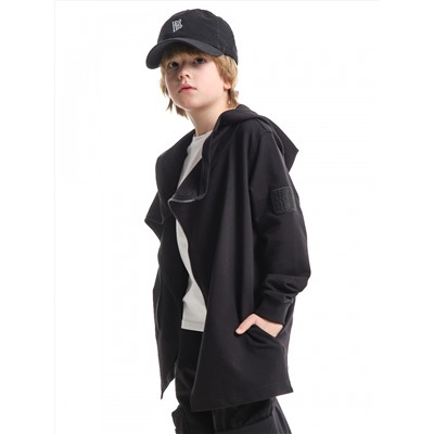 Куртка (мантия) (128-146см) UD 7833-1(3) черный