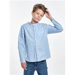 Рубашка (152-164см) UD 7950-2(4) голубой
