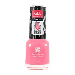 Brigitte Bottier GEL FORMULA тон 24 пастельно розовый