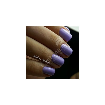 Grattol Color Gel Polish Pastel Violet GTC012