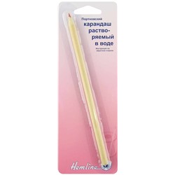299RED Портновский карандаш, растворяемый в воде, красный, для светлых тканей