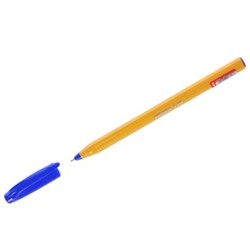 Ручка шариковая 0.7мм "Trima-21B" синяя 6326 CELLO