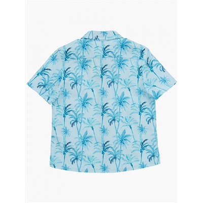 Сорочка (рубашка) (98-122см) UD 6440-3(2) пальма