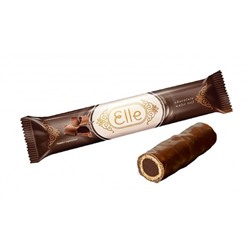 Конфета Elllе с шоколадной начинкой 1,5кг/KDV Товар продается упаковкой.