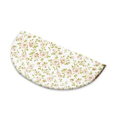 Подушка для люльки Аннета (дизайн by Biskvit)