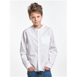 Рубашка (152-164см) UD 7950-1(4) белый