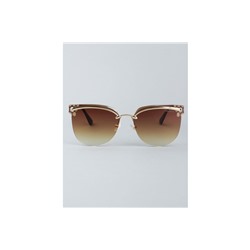 Солнцезащитные очки Graceline CF58166 Коричневый