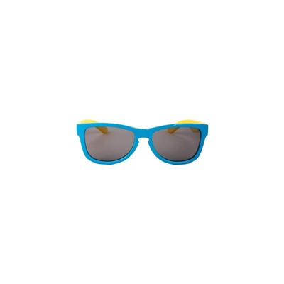 Солнцезащитные очки детские Keluona 1639 C9 линзы поляризационные