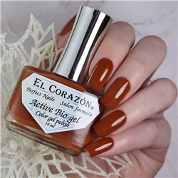 El Corazon 423/ 356 active Bio-gel  Cream