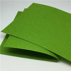Фетр Skroll 20х30, жесткий, толщина 1мм цвет №042 (green)