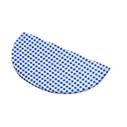 Подушка для люльки Кекс (дизайн by Biskvit)