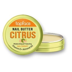 Topface Масло для ногтей " Nail Butter " - PT568 (16 гр)