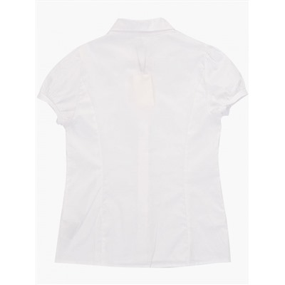 Блузка (сорочка) (128-146см) UD 7819-1(3) белый