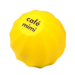 Cafe mimi Бальзам для губ МАНГО (ракушка) 8мл
