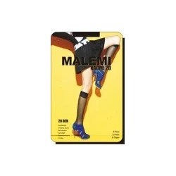 Malemi (торговая марка «Малеми») Naomi 20 2 пары