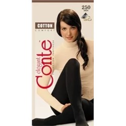 Cotton 250 CONTE