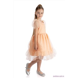 4268-2 Платье Барби.