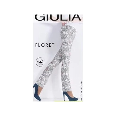 Leggings Floret 01  РАСПРОДАЖА