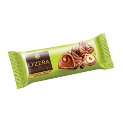 Батончик вафельный Оzera Chocolate Hazelnut 23г (заказ по 4 шт)