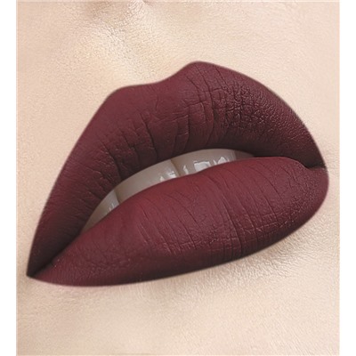 LuxVisage Блеск для губ PIN UP ultra matt тон 31